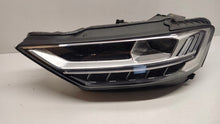 Laden Sie das Bild in den Galerie-Viewer, Frontscheinwerfer Audi A8 D5 4N0941035 LED Links Scheinwerfer Headlight