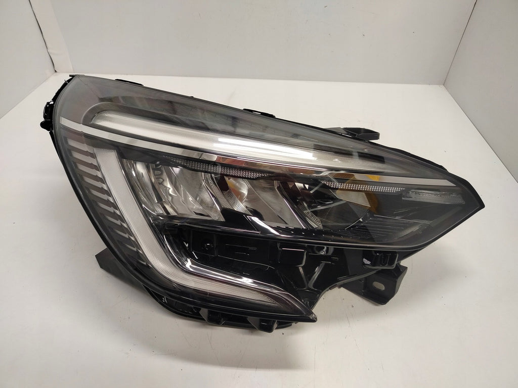 Frontscheinwerfer Renault Clio I V 260104922R Full LED Rechts Headlight SCH8131511566uw