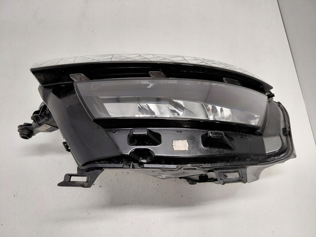 Frontscheinwerfer Skoda Kamiq 658941015 LED Links Scheinwerfer Headlight SCH1512347607jt