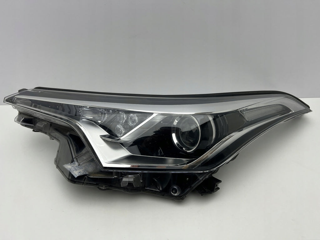 Frontscheinwerfer Toyota Chr 81150-F4031 LED Links Scheinwerfer Headlight