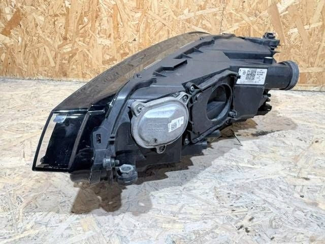Frontscheinwerfer VW Sportsvan 517941036 Rechts Scheinwerfer Headlight SCH5027658151rw