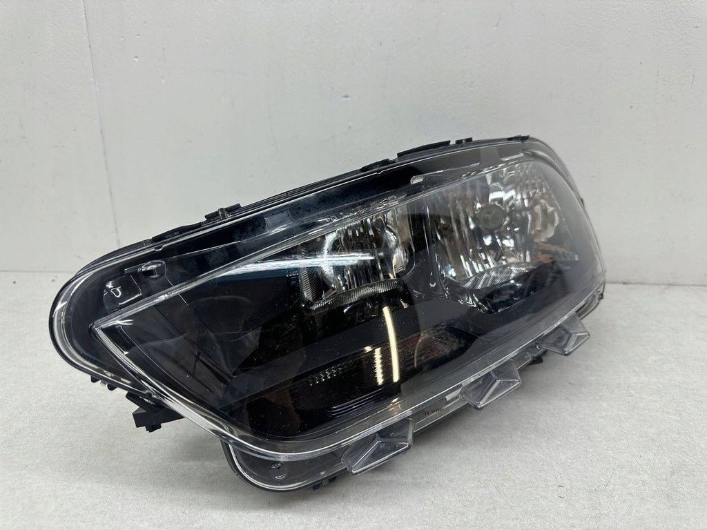 Frontscheinwerfer Citroën C4 Cactus 9821349780 Links Scheinwerfer Headlight