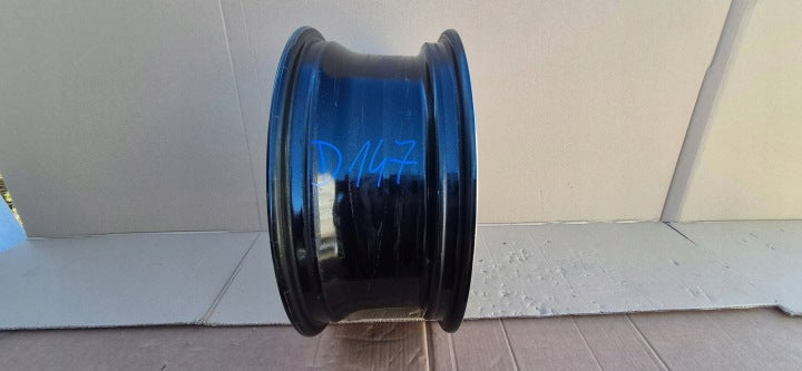 1x Alufelge 17 Zoll 7.0" 5x114.3 45ET KB8MV3810 Mazda Cx-5 Rim Wheel FEL5016672318qa