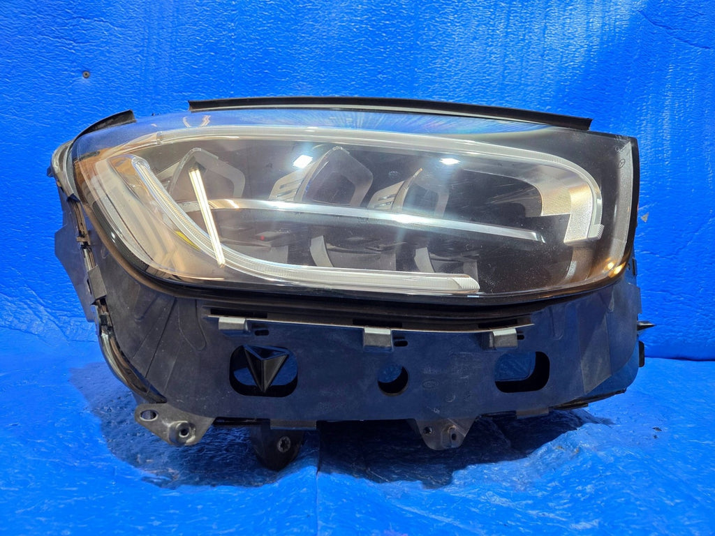 Frontscheinwerfer Mercedes-Benz Glc C253 X253 A2539066403 LED Rechts Headlight SCH5149615689lz