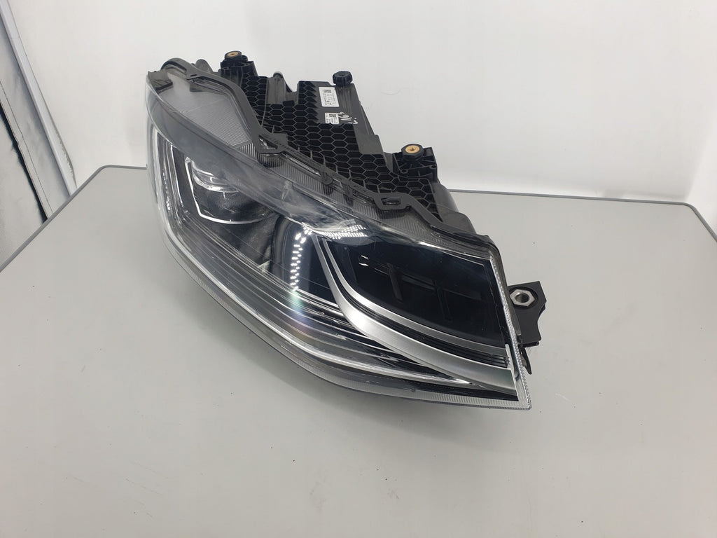 Frontscheinwerfer VW Caddy 2K8941036M 12041020001 Full LED Links Headlight SCH6102693805rd