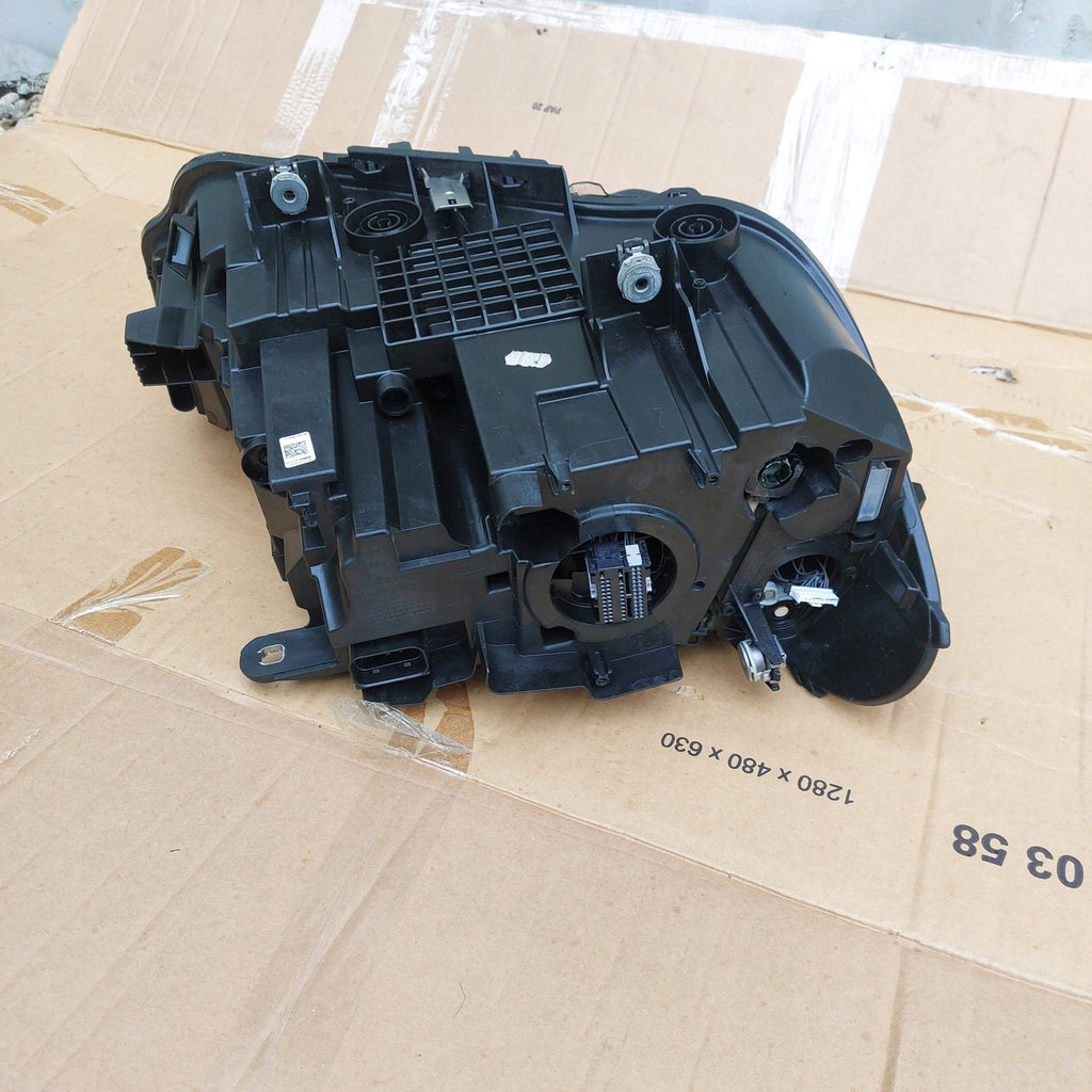 Frontscheinwerfer BMW X1 F48 5A01171-02 LED Links Scheinwerfer Headlight SCH4091717452xp