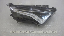 Laden Sie das Bild in den Galerie-Viewer, Frontscheinwerfer Seat Ateca 576941031B Links Scheinwerfer Headlight SCH8185702651fr