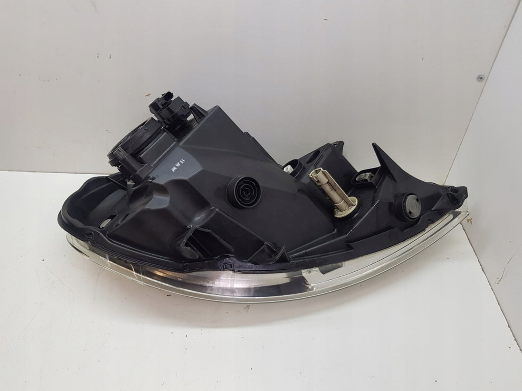 Frontscheinwerfer Renault Trafic II 8200701356 Ein Satz Scheinwerfer Headlight