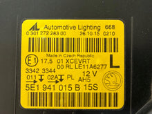 Laden Sie das Bild in den Galerie-Viewer, Frontscheinwerfer Skoda Octavia III 5E1941015B Xenon Links Headlight SCH7162526496ih