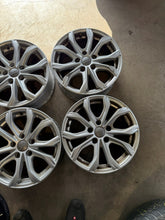 Load image into Gallery viewer, 4x Alufelge 16 Zoll 7.0" 5x112 48ET 5H0601025 Audi Rim Wheel FEL8254804599kt