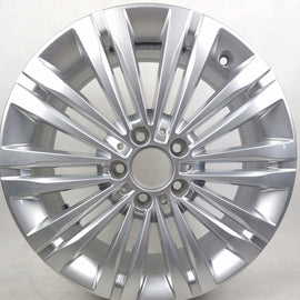 1x Alufelge 17 Zoll 7.0