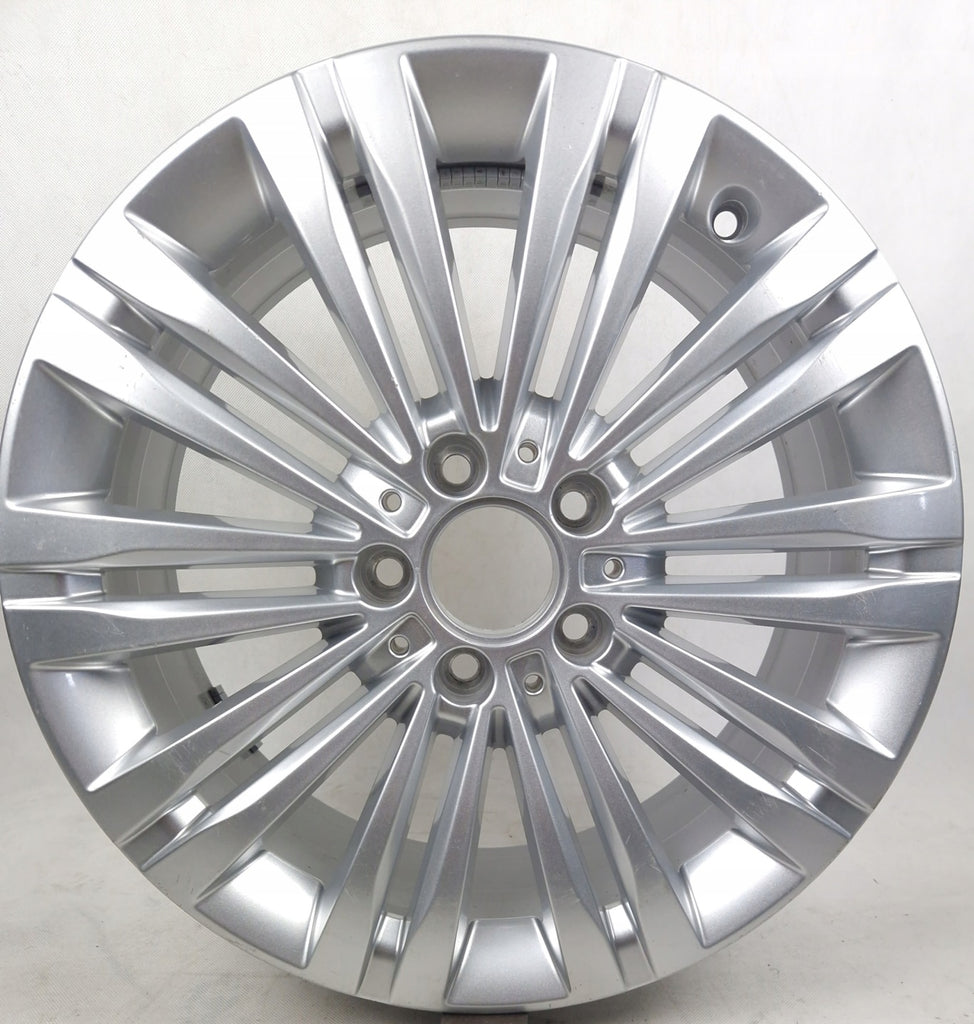 1x Alufelge 17 Zoll 7.0" 5x112 44 5ET A2064014400 Mercedes-Benz W206 Rim Wheel FEL9611757328qx