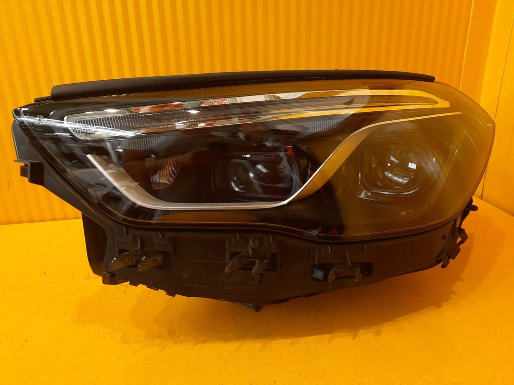 Frontscheinwerfer Mercedes-Benz W247 A2479064104 LED Links Headlight