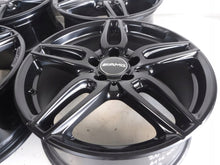 Laden Sie das Bild in den Galerie-Viewer, 4x Alufelge 18 Zoll 7.5" 5x112 52ET A1764010700 Mercedes-Benz Viano Rim Wheel FEL5075901930pd