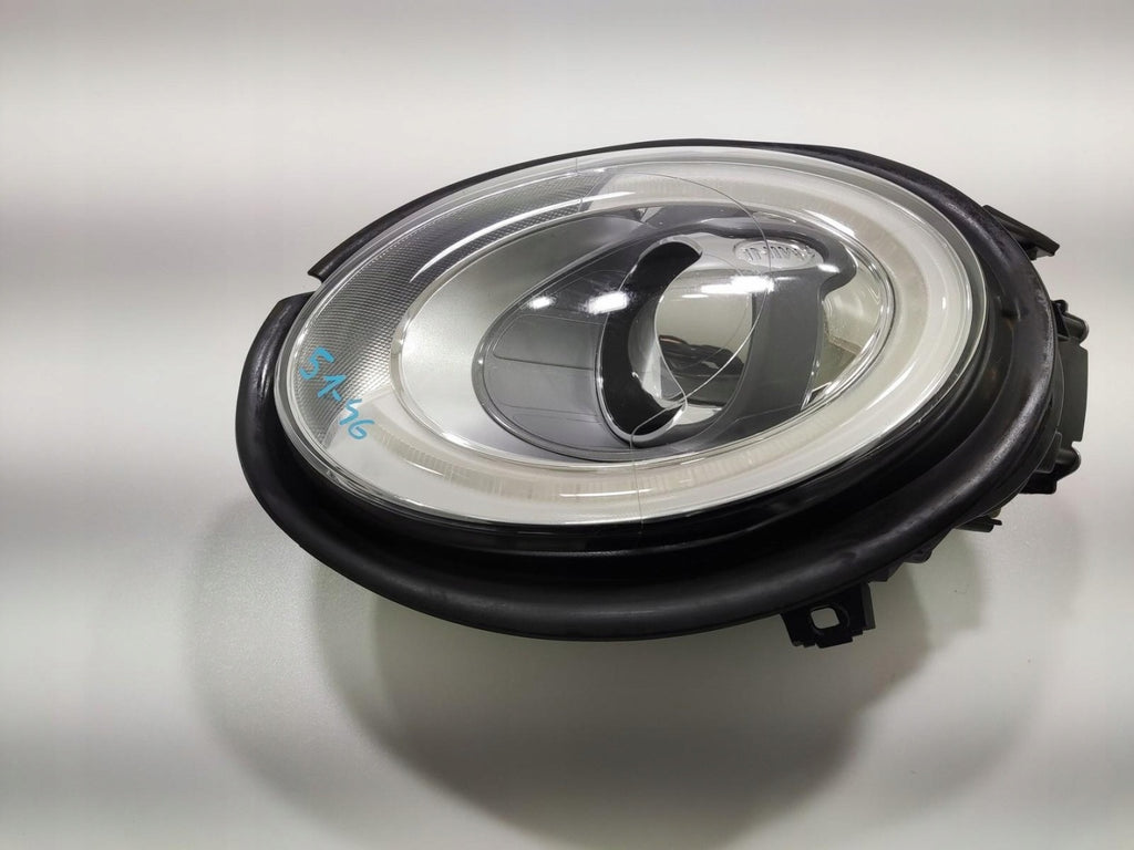 Frontscheinwerfer Mini Clubman F54 7472226 2015-2019 Full LED Rechts Headlight SCH6497606474ps