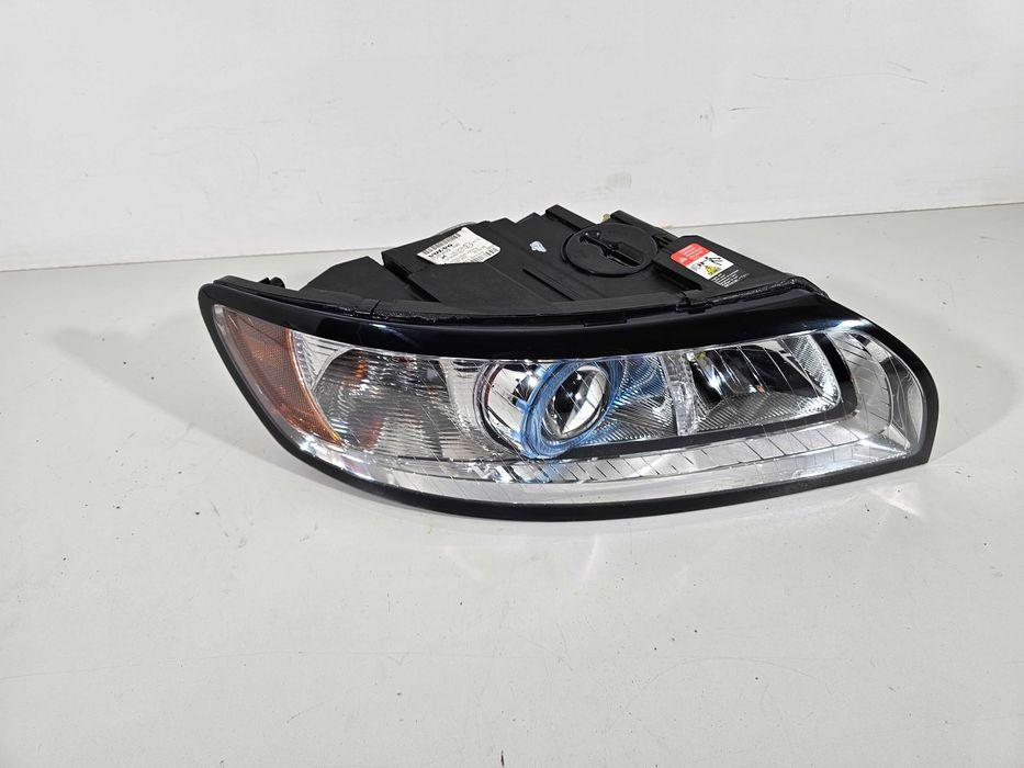 Frontscheinwerfer Volvo V50 31265699 Xenon FALSE Scheinwerfer Headlight SCH4004479503dm