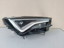 Laden Sie das Bild in den Galerie-Viewer, Frontscheinwerfer Seat Ateca 1EX014891-32 Full LED Rechts Scheinwerfer Headlight SCH9390559474rt