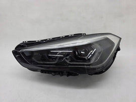 Frontscheinwerfer BMW X1 F48 5A01171-02 Full LED Links Scheinwerfer Headlight SCH4028622655wc