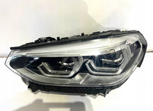 Load image into Gallery viewer, Frontscheinwerfer BMW X3 G01 G02 8739653-03LL Links Scheinwerfer Headlight SCH2093684131oc