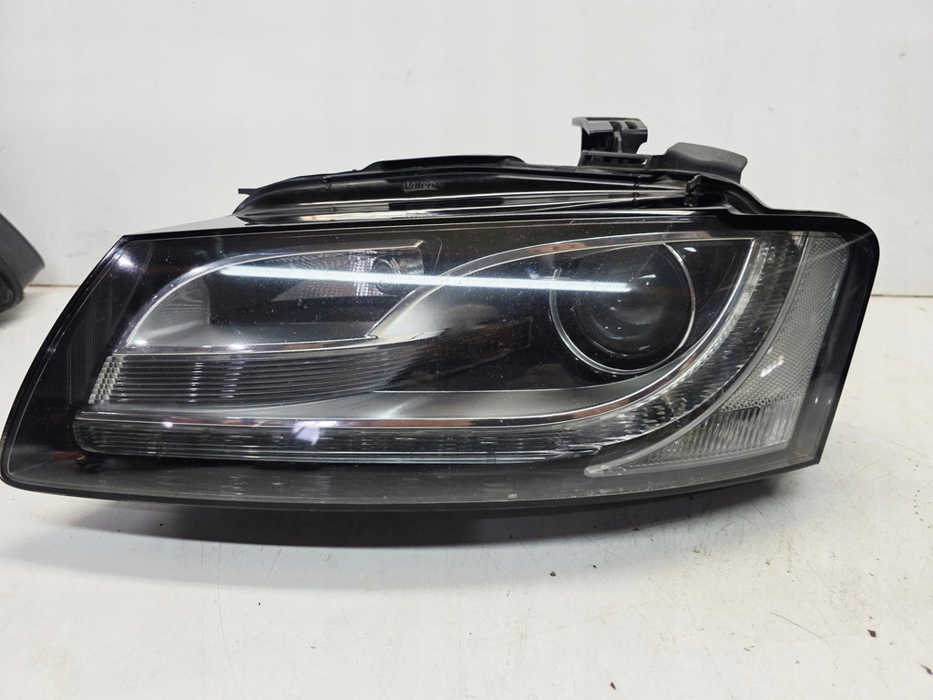 Frontscheinwerfer Audi A5 8T0941029AK LED Links Scheinwerfer Headlight SCH6041842342uk