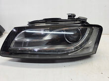 Laden Sie das Bild in den Galerie-Viewer, Frontscheinwerfer Audi A5 8T0941029AK LED Links Scheinwerfer Headlight SCH6041842342uk