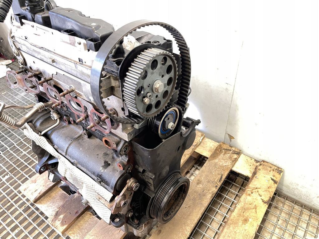 Motor Audi Seat Skoda A3 CRLB 2.0 TDI 150PS 110kW 137TKm 2017 Diesel Unkomplett