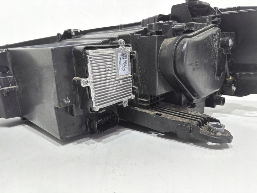 Frontscheinwerfer VW Passat 3J1941006 Rechts Scheinwerfer Headlight SCH1970202327nv