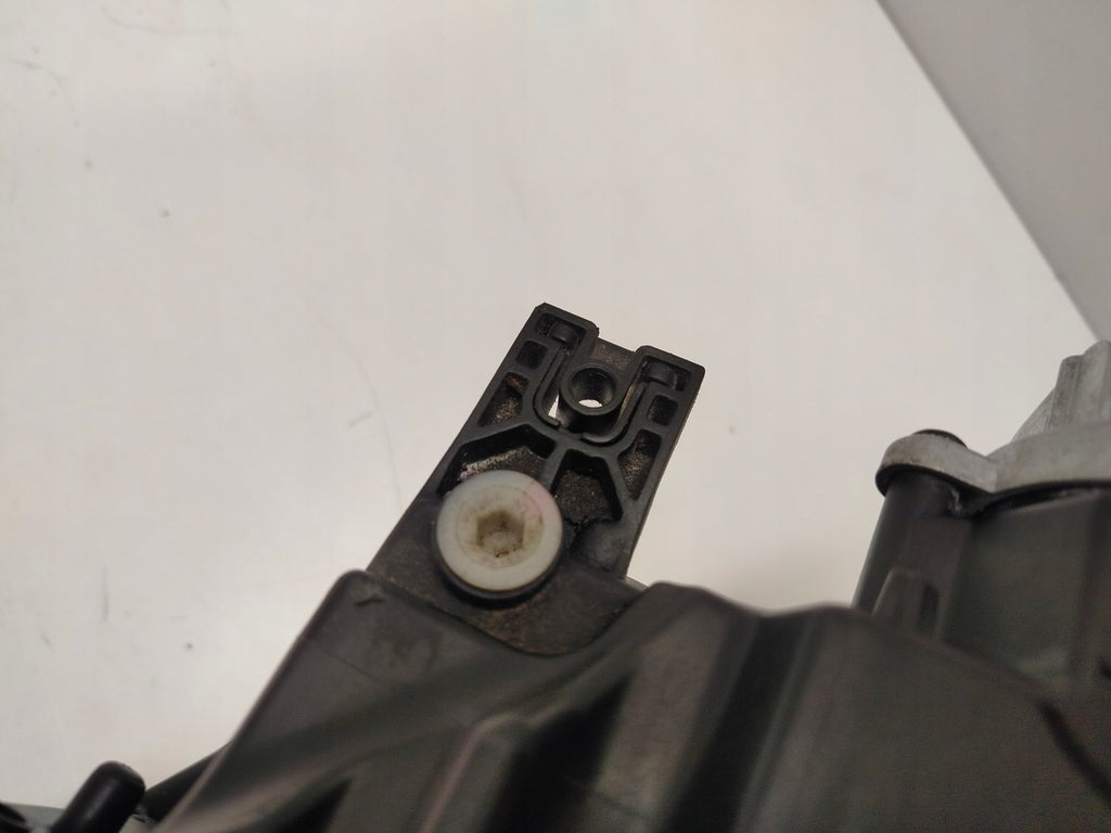 Frontscheinwerfer Audi A4 B9 8W0941033 Full LED Ein Satz Scheinwerfer Headlight SCH8202747230yh