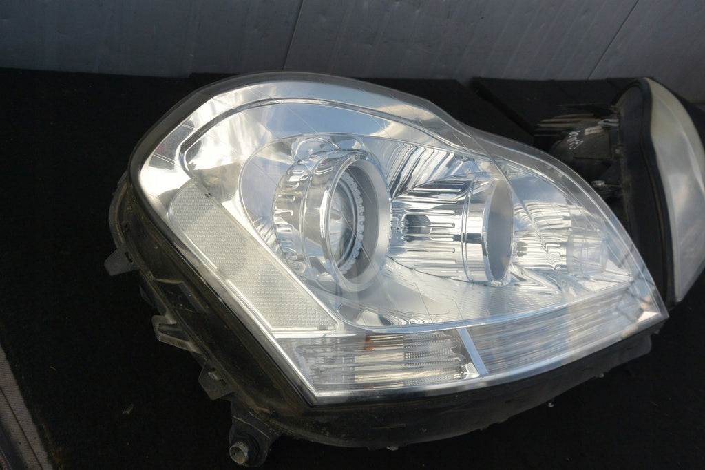 Frontscheinwerfer Mercedes-Benz W164 A1648203161 Xenon Rechts oder Links