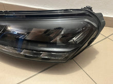 Laden Sie das Bild in den Galerie-Viewer, Frontscheinwerfer Skoda Fabia IV 6VB941015 LED Links Scheinwerfer Headlight SCH5910908321cx
