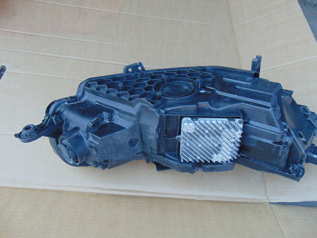 Frontscheinwerfer Audi A5 8W6941039 Full LED Links Scheinwerfer Headlight