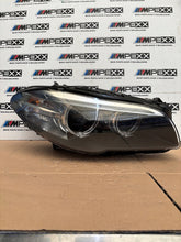 Laden Sie das Bild in den Galerie-Viewer, Frontscheinwerfer BMW F11 F10 7317132-07 Xenon Rechts Scheinwerfer Headlight SCH5717344483fg