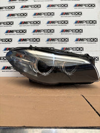 Frontscheinwerfer BMW F11 F10 7317132-07 Xenon Rechts Scheinwerfer Headlight SCH5717344483fg