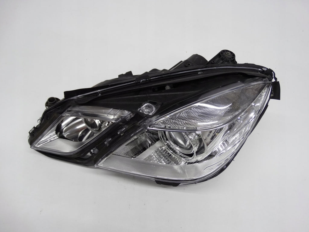 Frontscheinwerfer Mercedes-Benz W212 A2128206161KZ Xenon Links Headlight