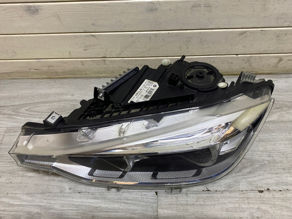 Frontscheinwerfer BMW F30 F31 9883501 Links Scheinwerfer Headlight