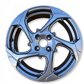 1x Alufelge 18 Zoll 6.5