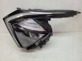Frontscheinwerfer Kia Sportage V Nq5 DLL3063 Links Scheinwerfer Headlight SCH1869685691kz