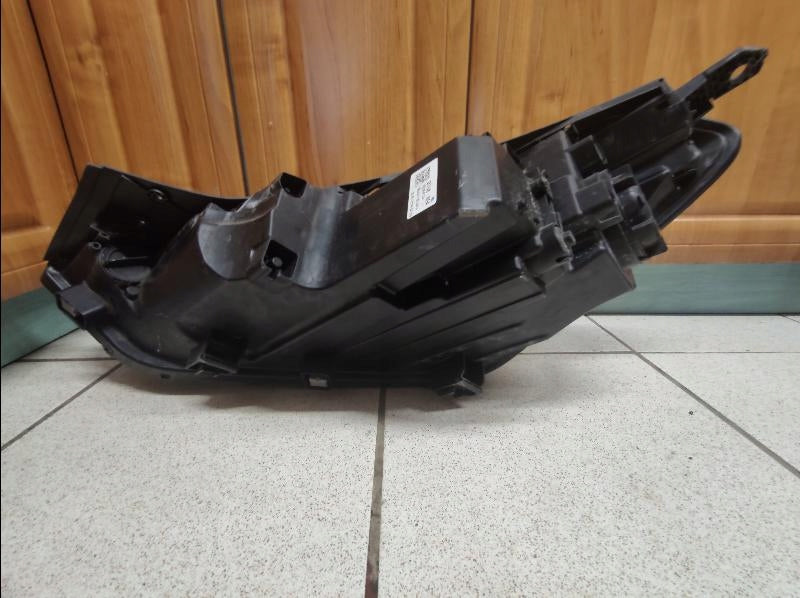 Frontscheinwerfer Hyundai Tucson 92102D7700 LED Rechts Scheinwerfer Headlight SCH9363056916yr