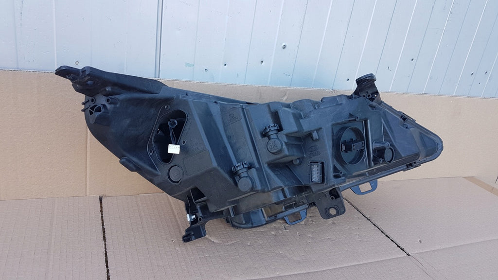 Frontscheinwerfer Opel Astra K 39228805 Full LED Links Scheinwerfer Headlight SCH2287681369gx