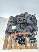 Laden Sie das Bild in den Galerie-Viewer, Motor Iveco Daily III F1AE0481G 2.3 HPI 116PS 85kW 283TKm Diesel Unkomplett MOT9918460076en