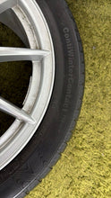 Load image into Gallery viewer, 4x Alufelge 17 Zoll 6.5" 5x112 49ET A2464010102 Mercedes-Benz Cla X117 C117 FEL2723234759td