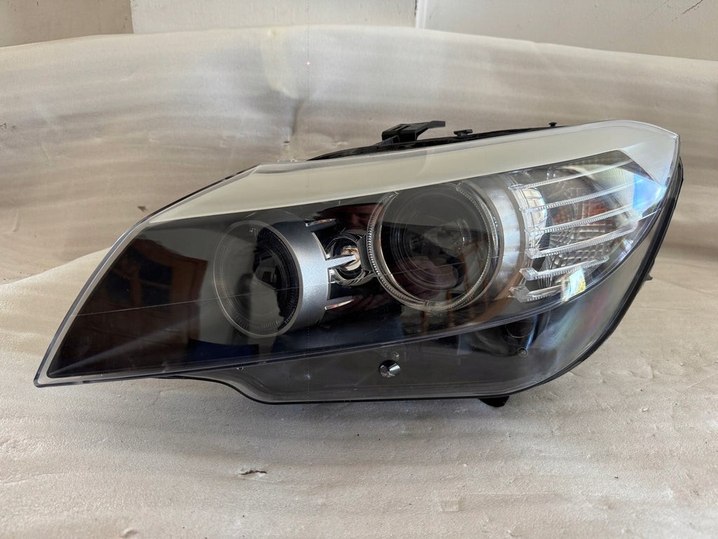 Frontscheinwerfer BMW Z4 E89 7191733-09 Xenon Links Scheinwerfer Headlight SCH1590658941cz