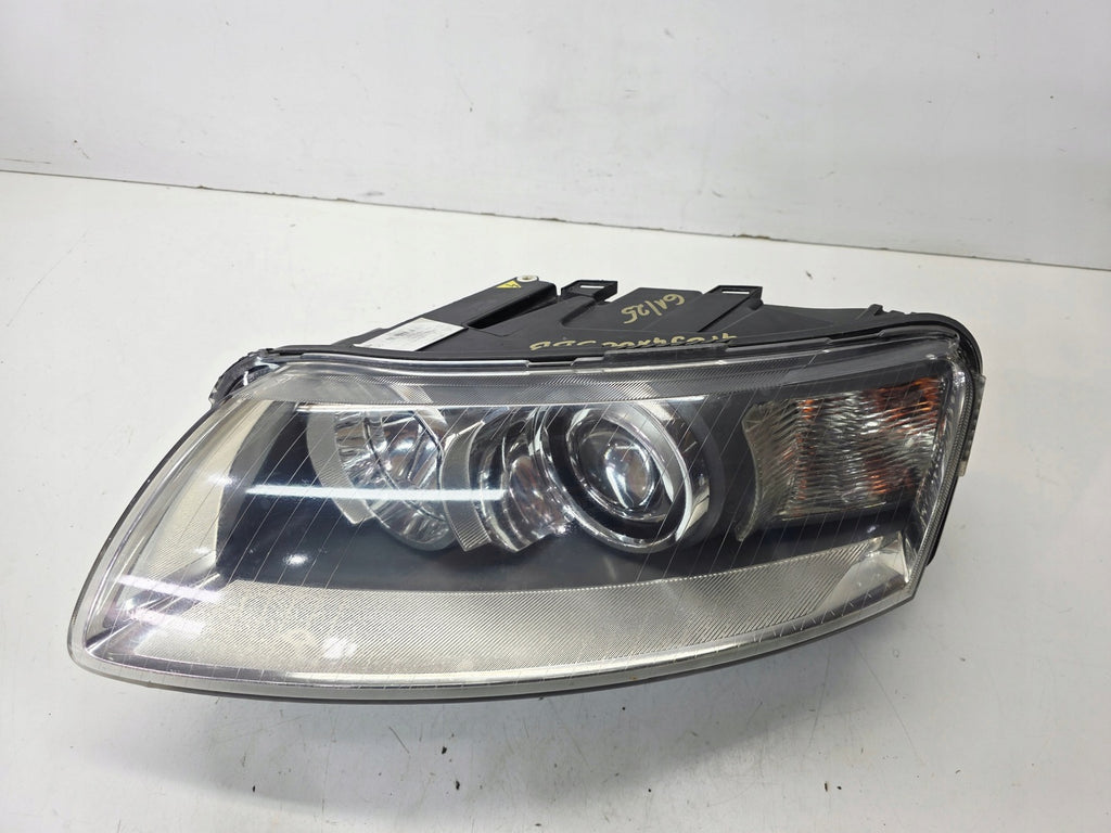 Frontscheinwerfer Audi A6 C6 4F0941003BB Xenon Links Scheinwerfer Headlight SCH3927518442ox