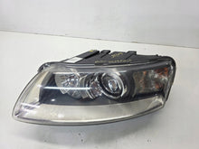 Laden Sie das Bild in den Galerie-Viewer, Frontscheinwerfer Audi A6 C6 4F0941003BB Xenon Links Scheinwerfer Headlight SCH3927518442ox
