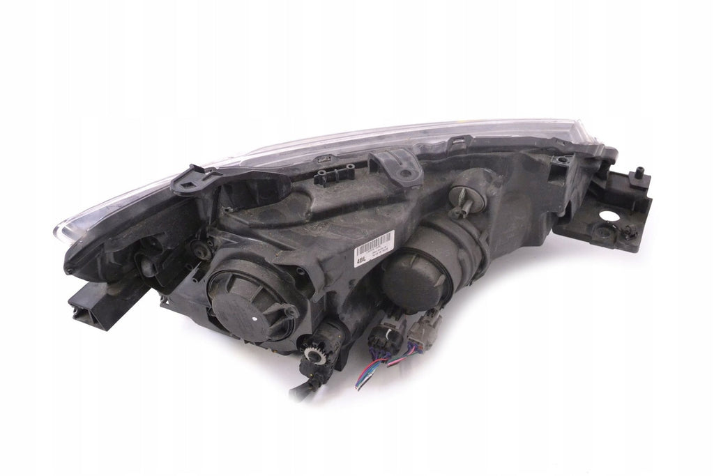 Frontscheinwerfer Mitsubishi Outlander 8301D095 Links Scheinwerfer Headlight