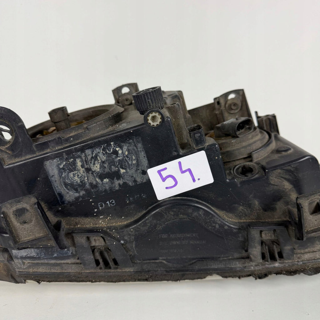 Frontscheinwerfer BMW 5 E39 Rechts Scheinwerfer Headlight SCH8659510349kj