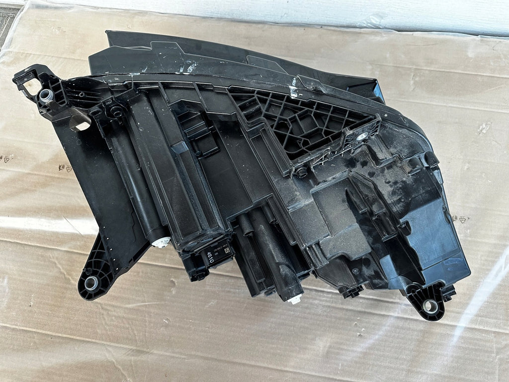 Frontscheinwerfer Skoda Enyaq 5LB941015A LED Links Scheinwerfer Headlight