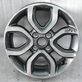 1x Alufelge 15 Zoll 6.0