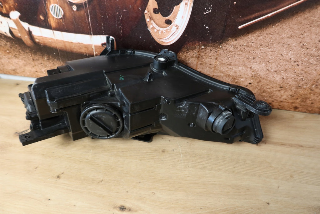 Frontscheinwerfer Audi A4 B9 8W0941006 Xenon Rechts Scheinwerfer Headlight