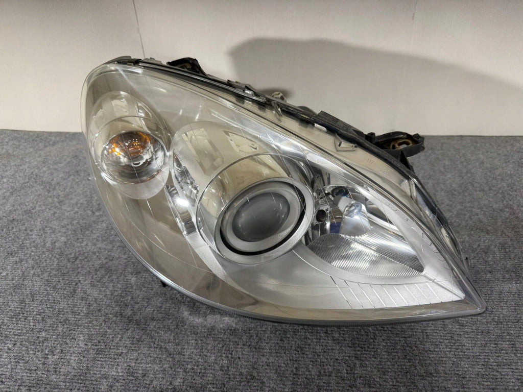 Frontscheinwerfer Mercedes-Benz W245 A1698208461 Xenon Rechts Headlight SCH2324653479ce